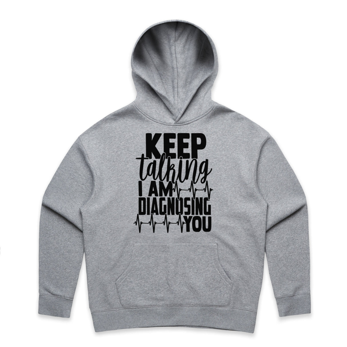 Grey Marle