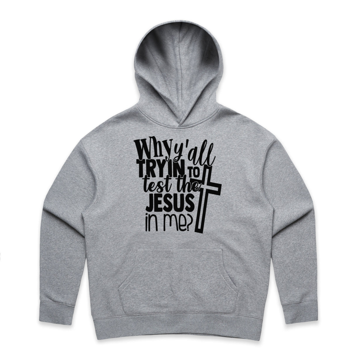 Grey Marle
