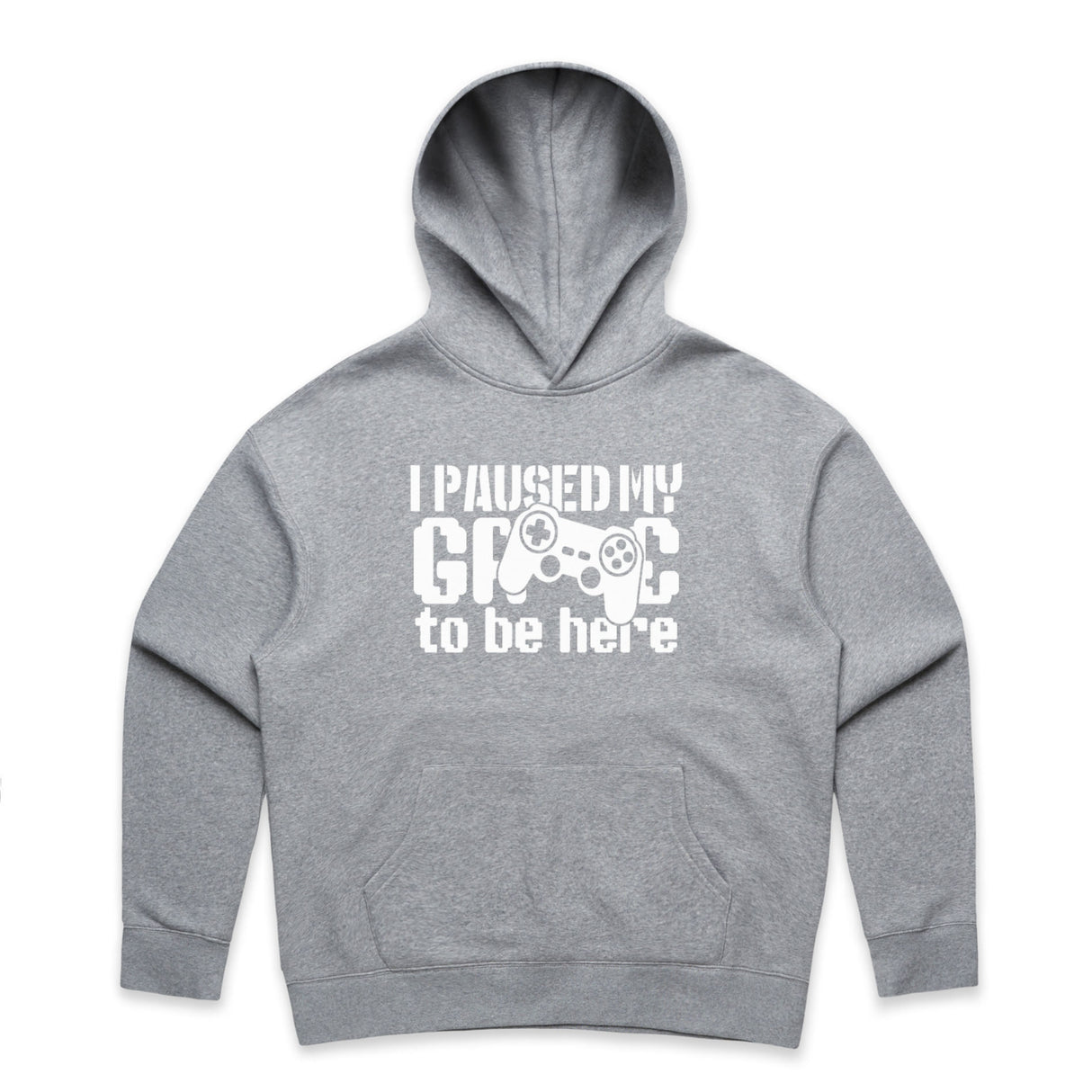 Grey Marle
