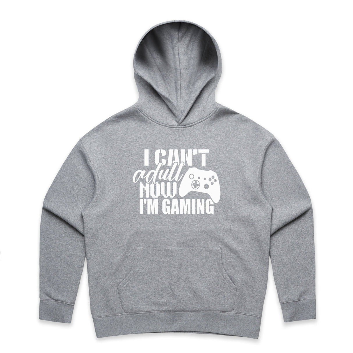 Grey Marle