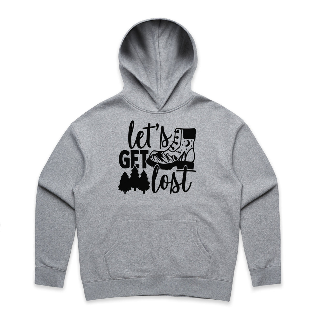Grey Marle