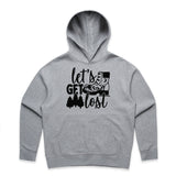 Grey Marle