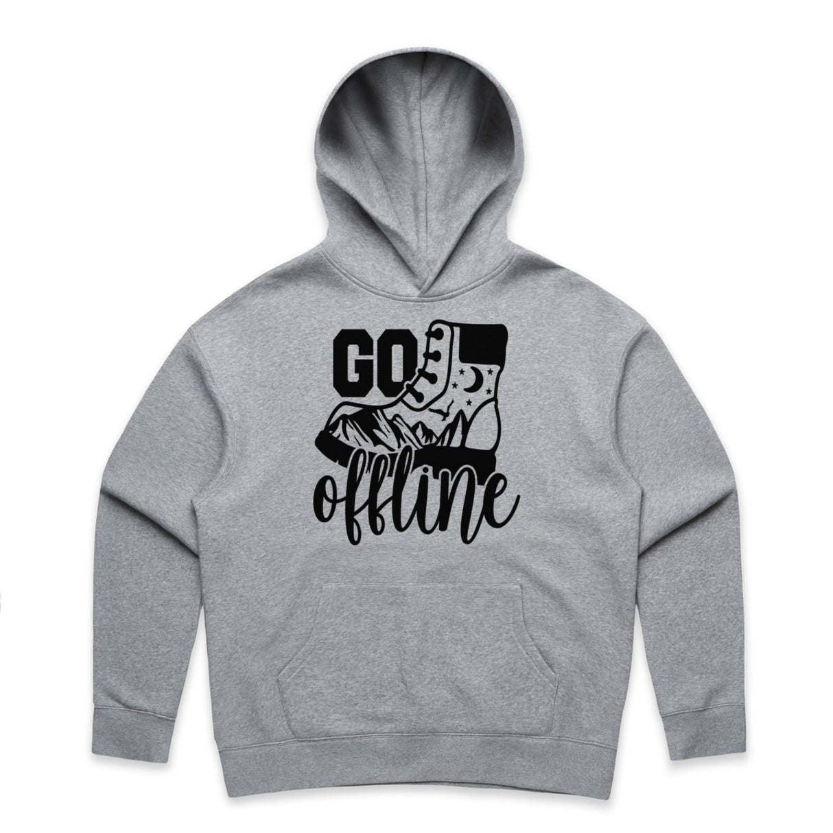 Grey Marle