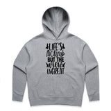 Grey Marle