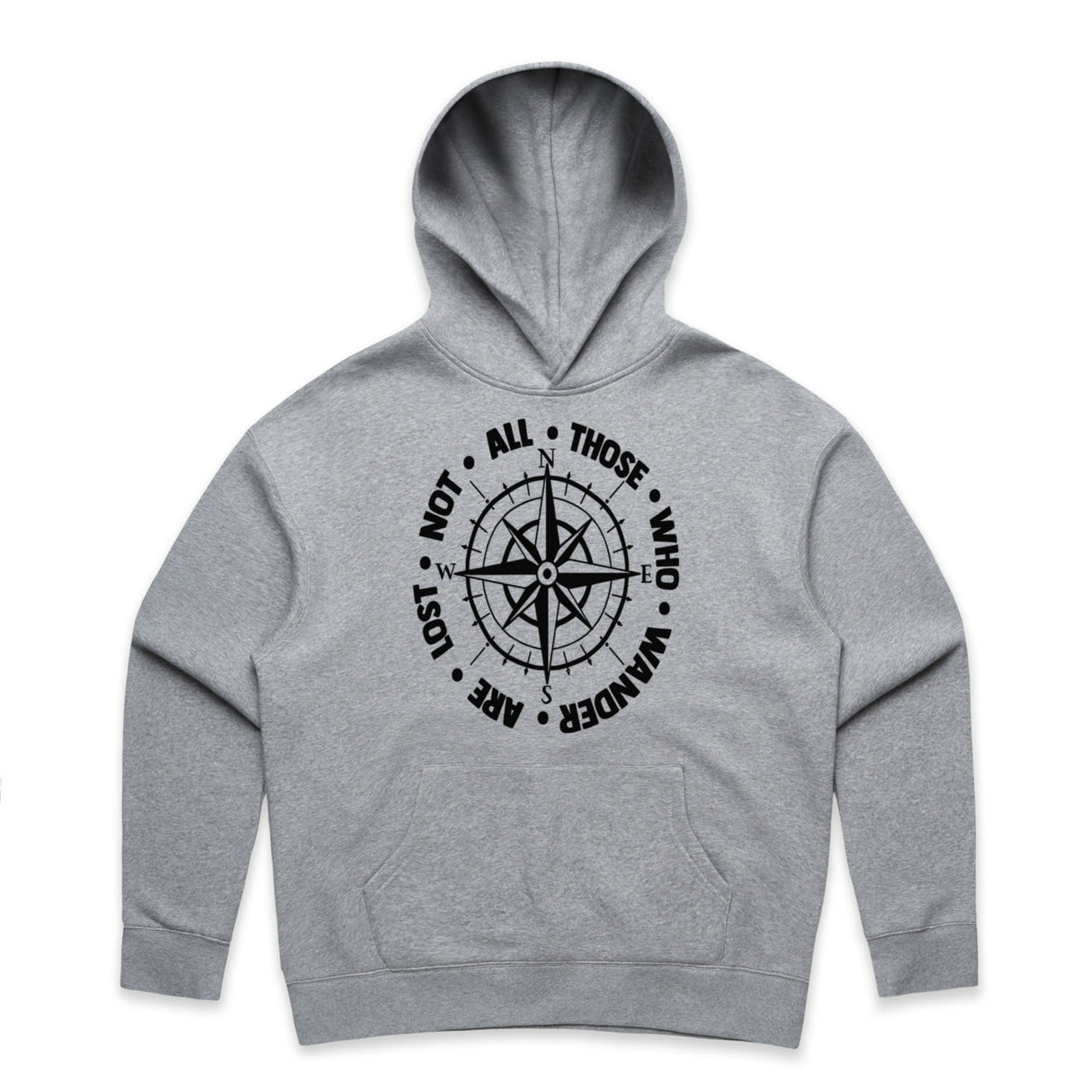 Grey Marle