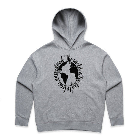 Grey Marle