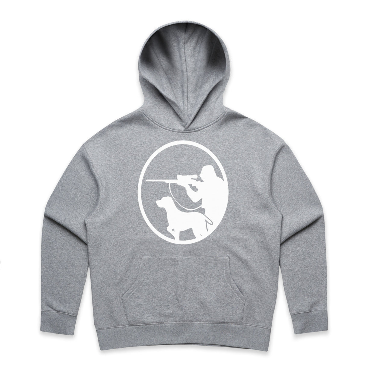 Grey Marle