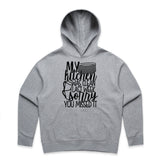 Grey Marle