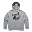 Grey Marle