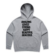 Grey Marle
