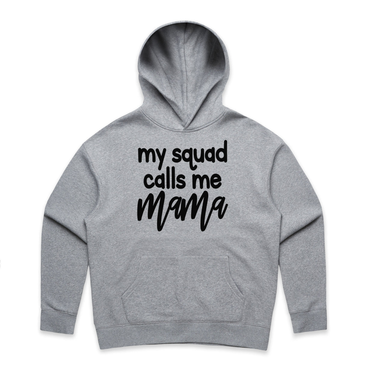 Grey Marle