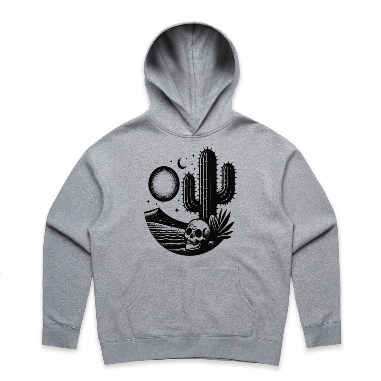 Grey Marle