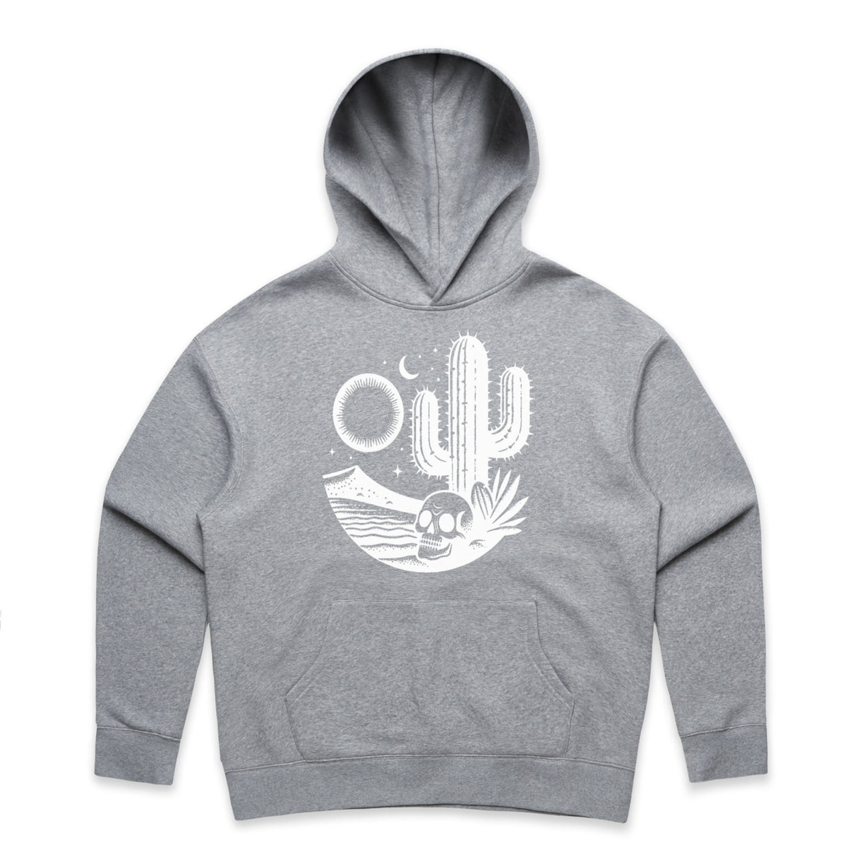 Grey Marle