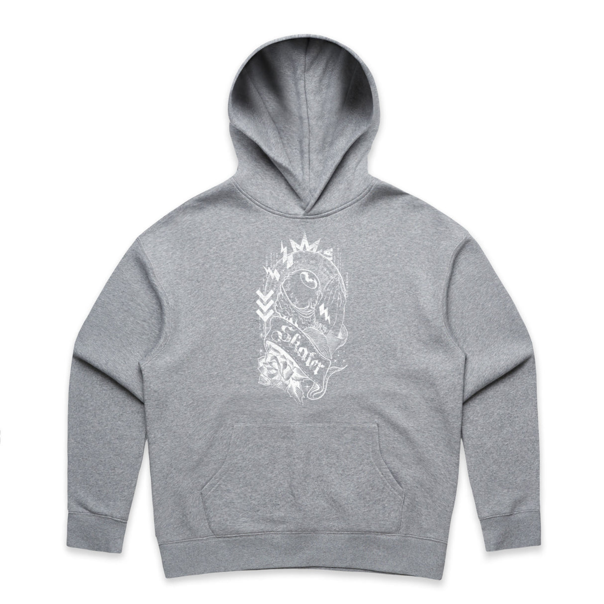 Grey Marle