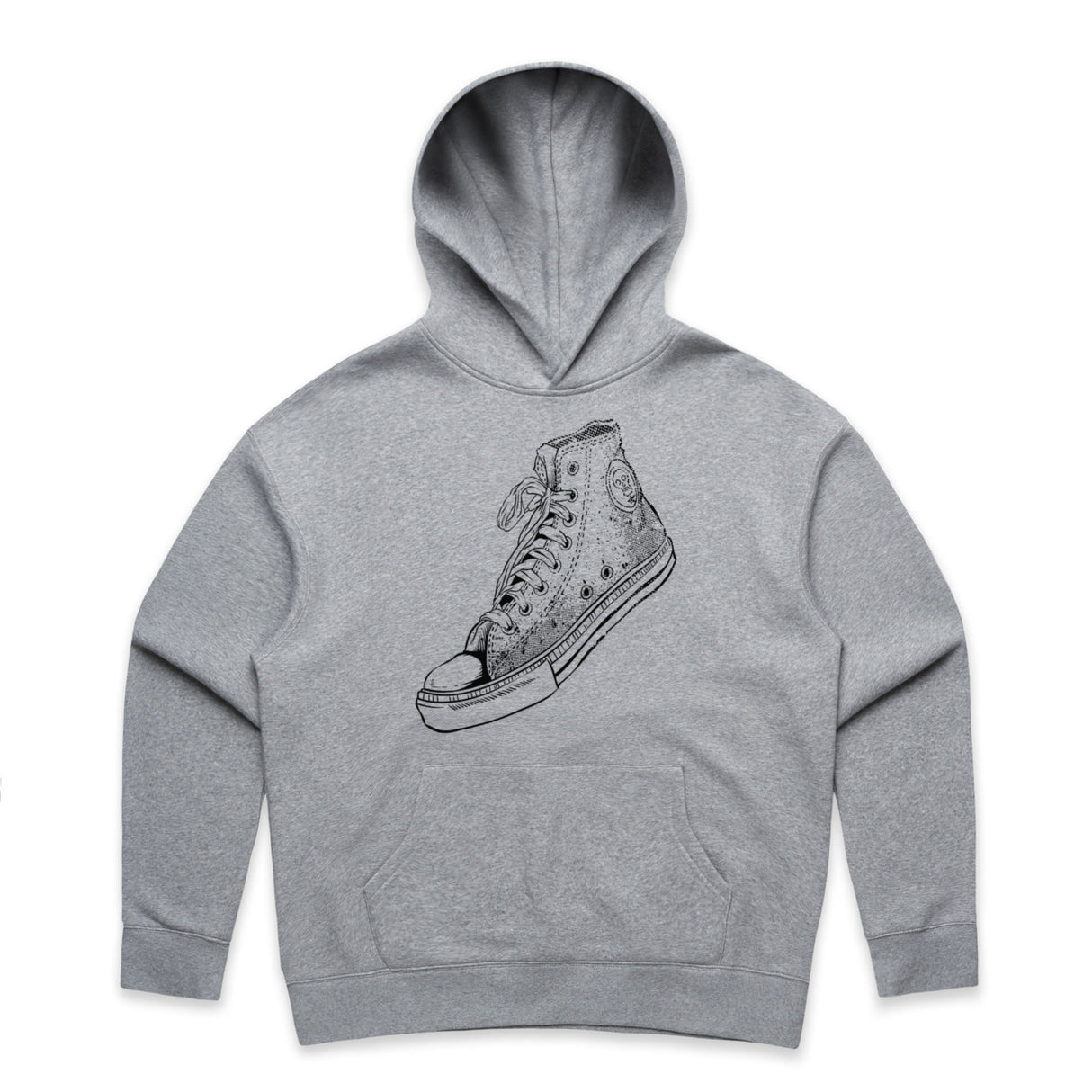 Grey Marle