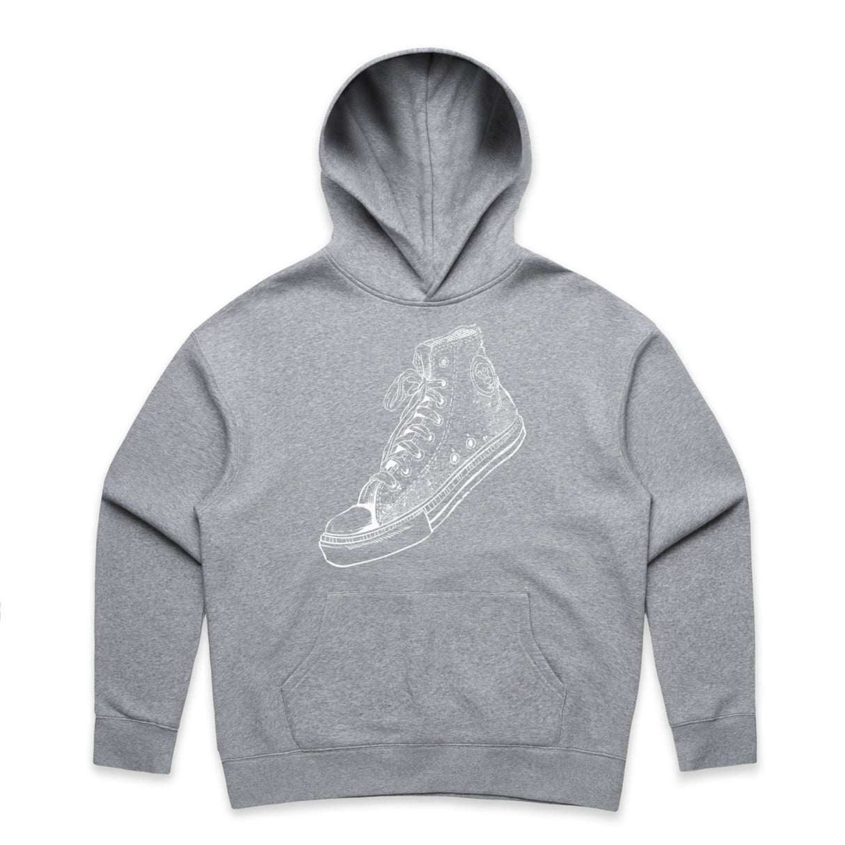 Grey Marle