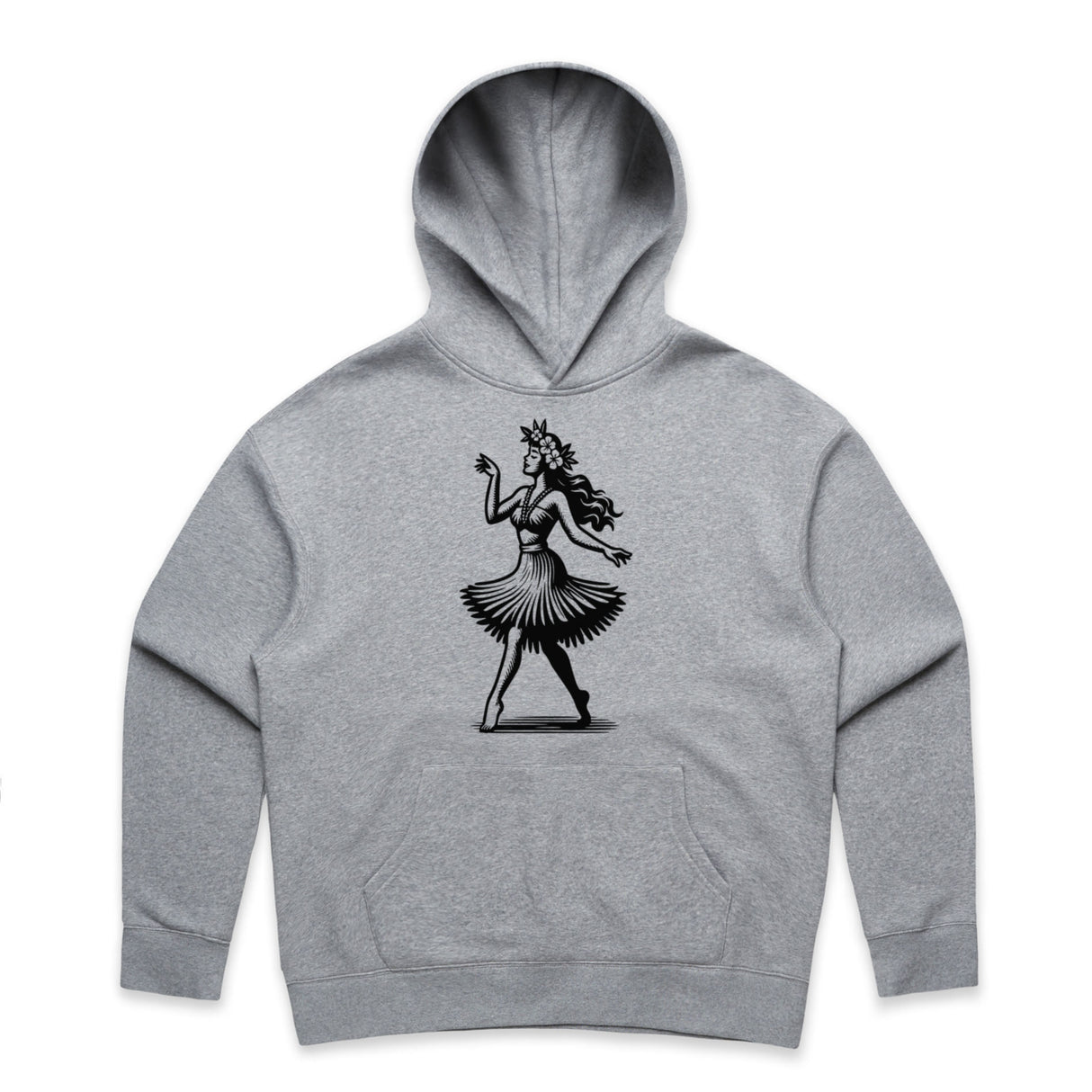 Grey Marle