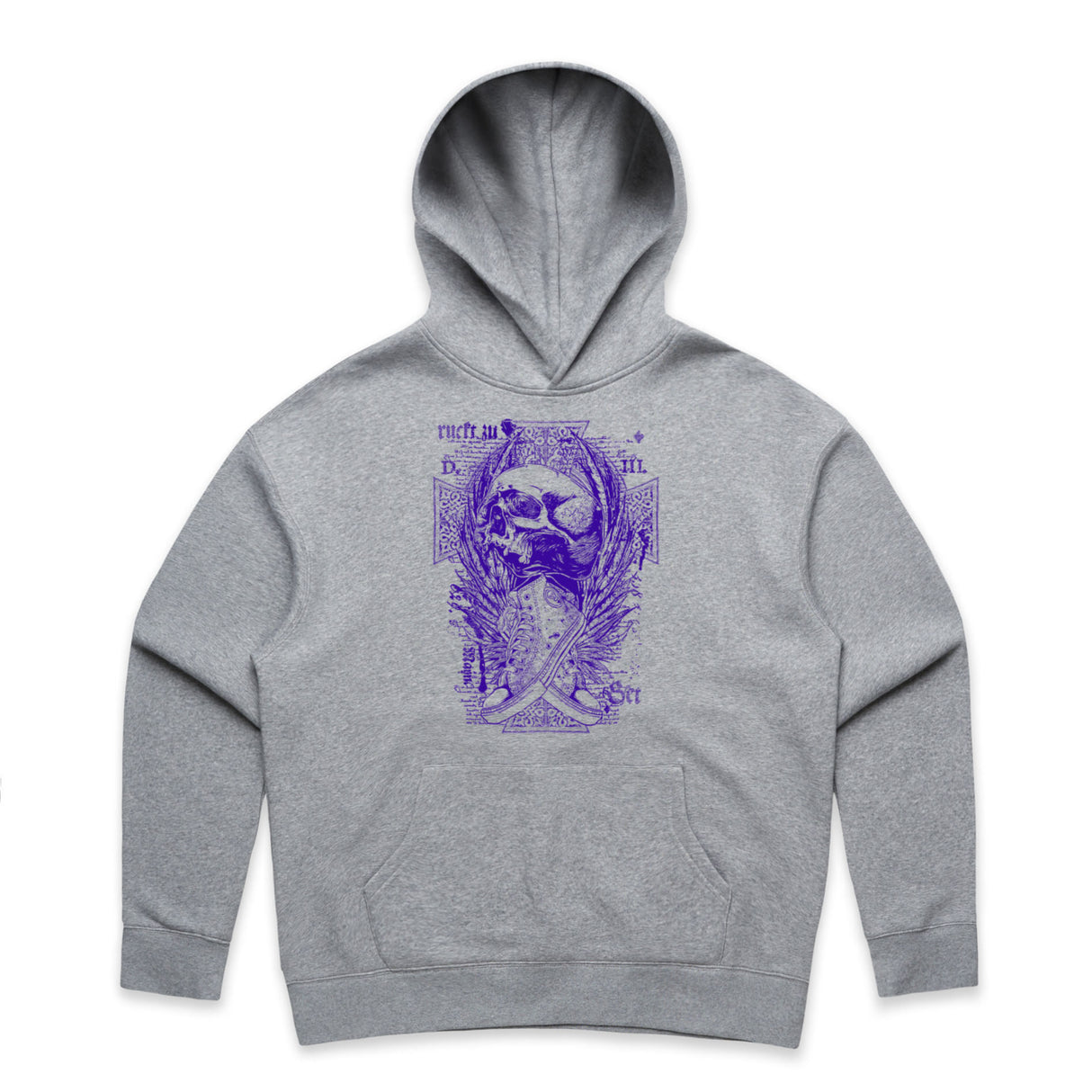 Grey Marle