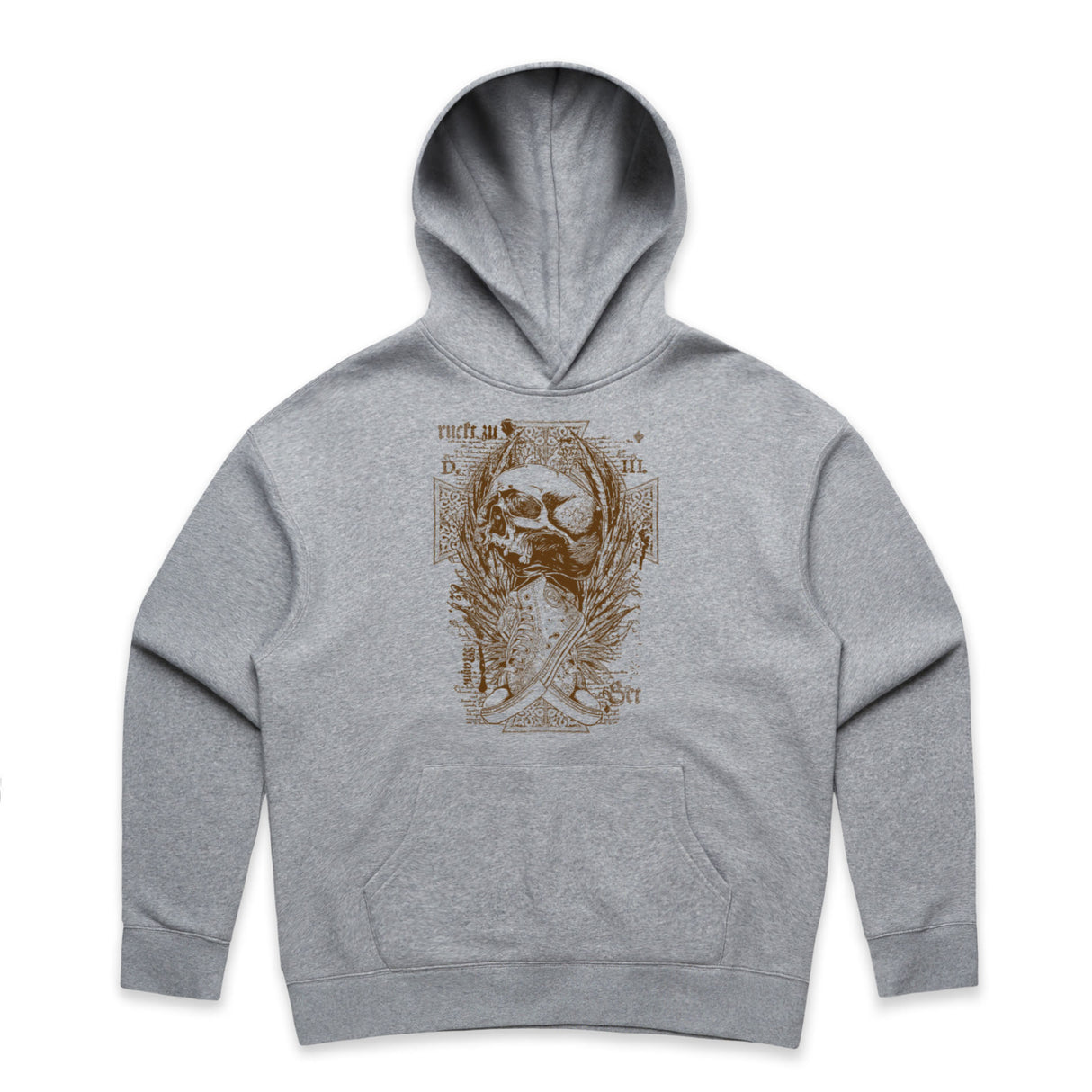 Grey Marle