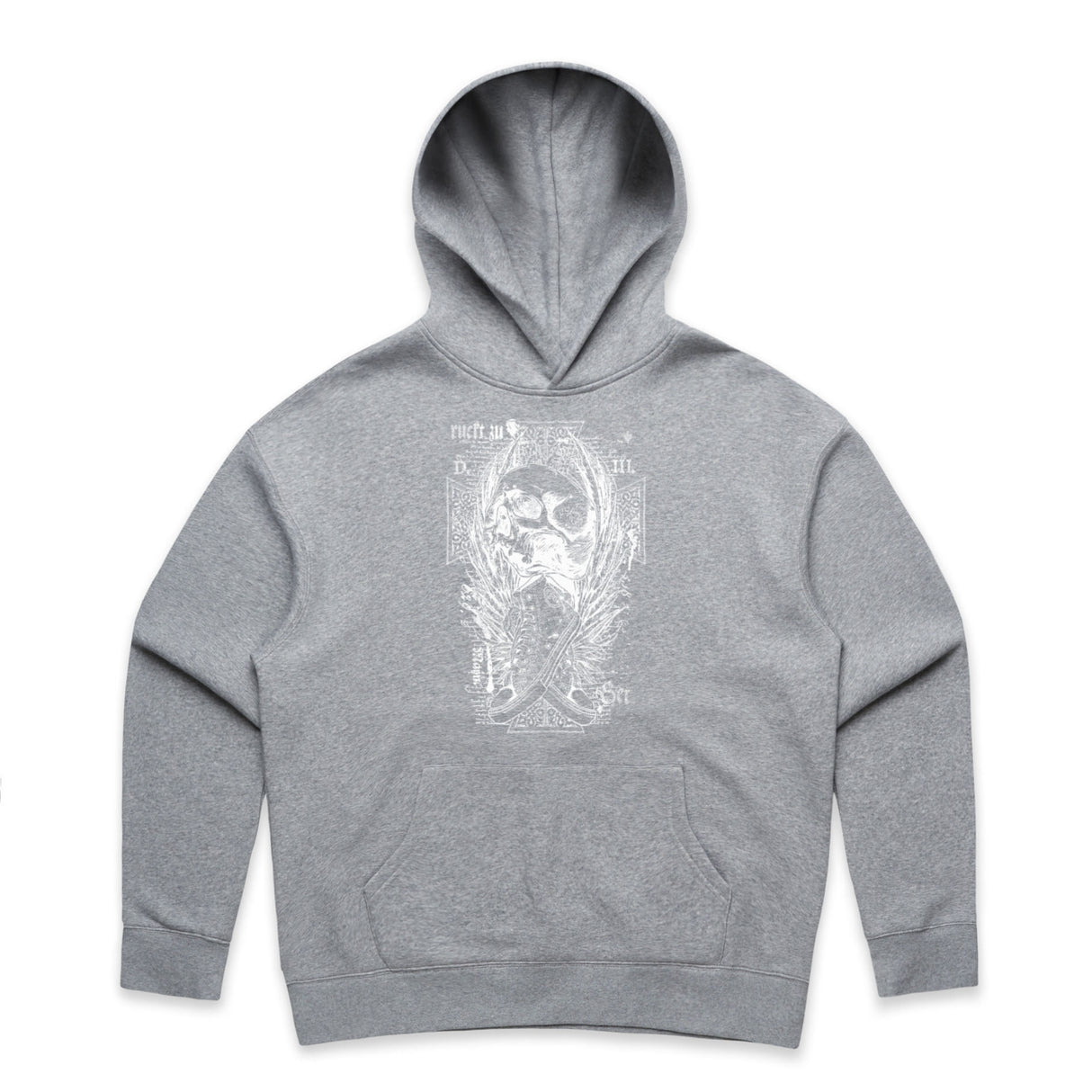 Grey Marle