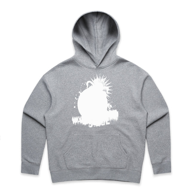 Grey Marle