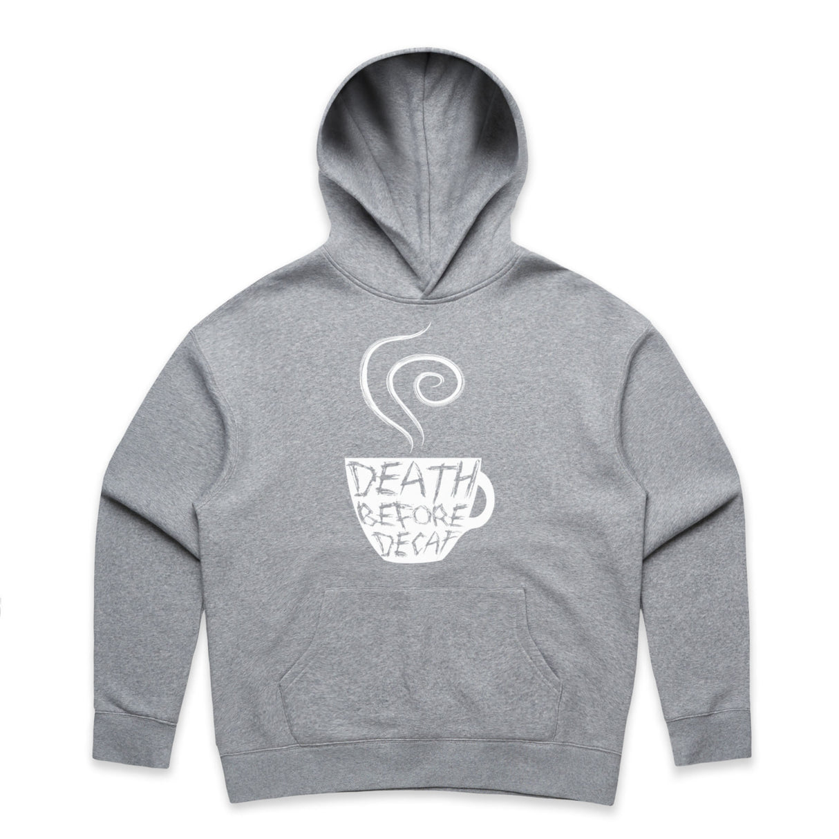 Grey Marle