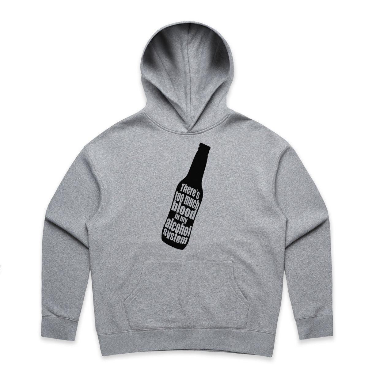 Grey Marle