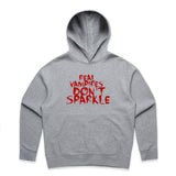 Grey Marle