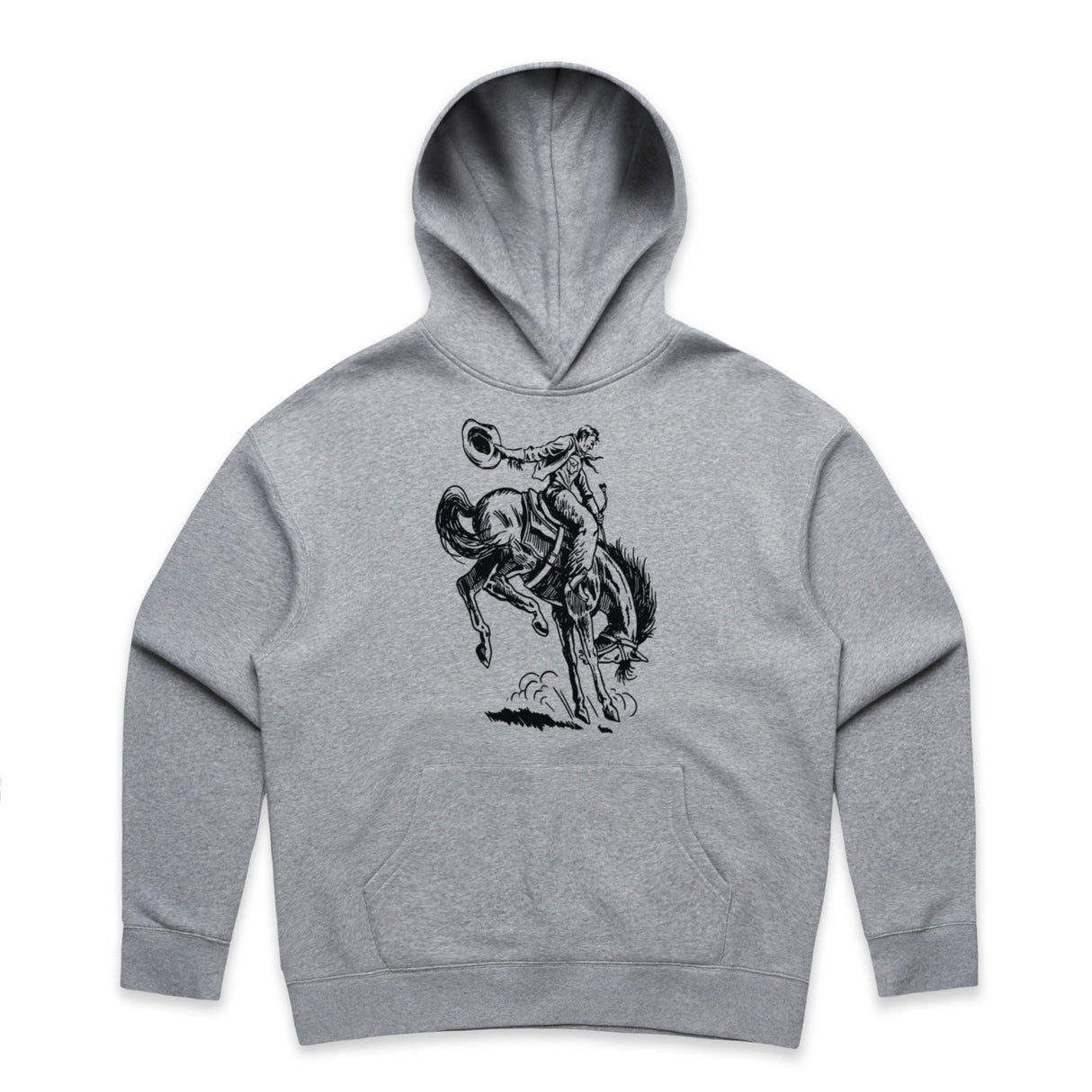 Grey Marle