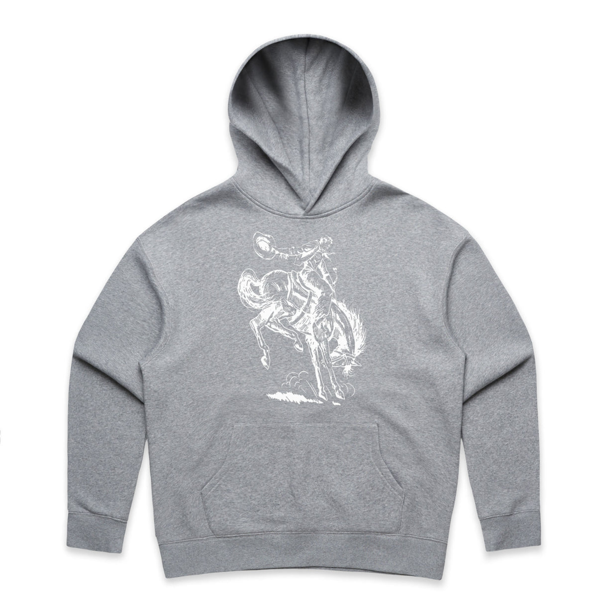 Grey Marle