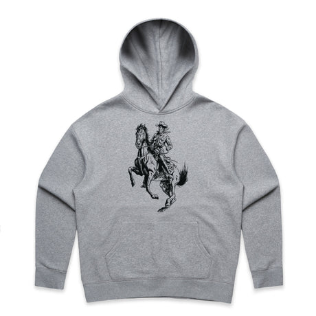Grey Marle