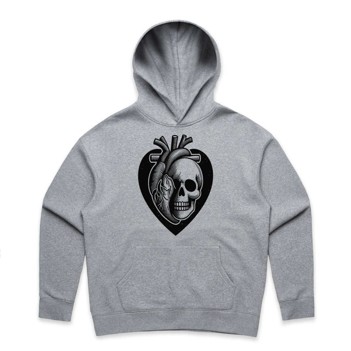 Grey Marle