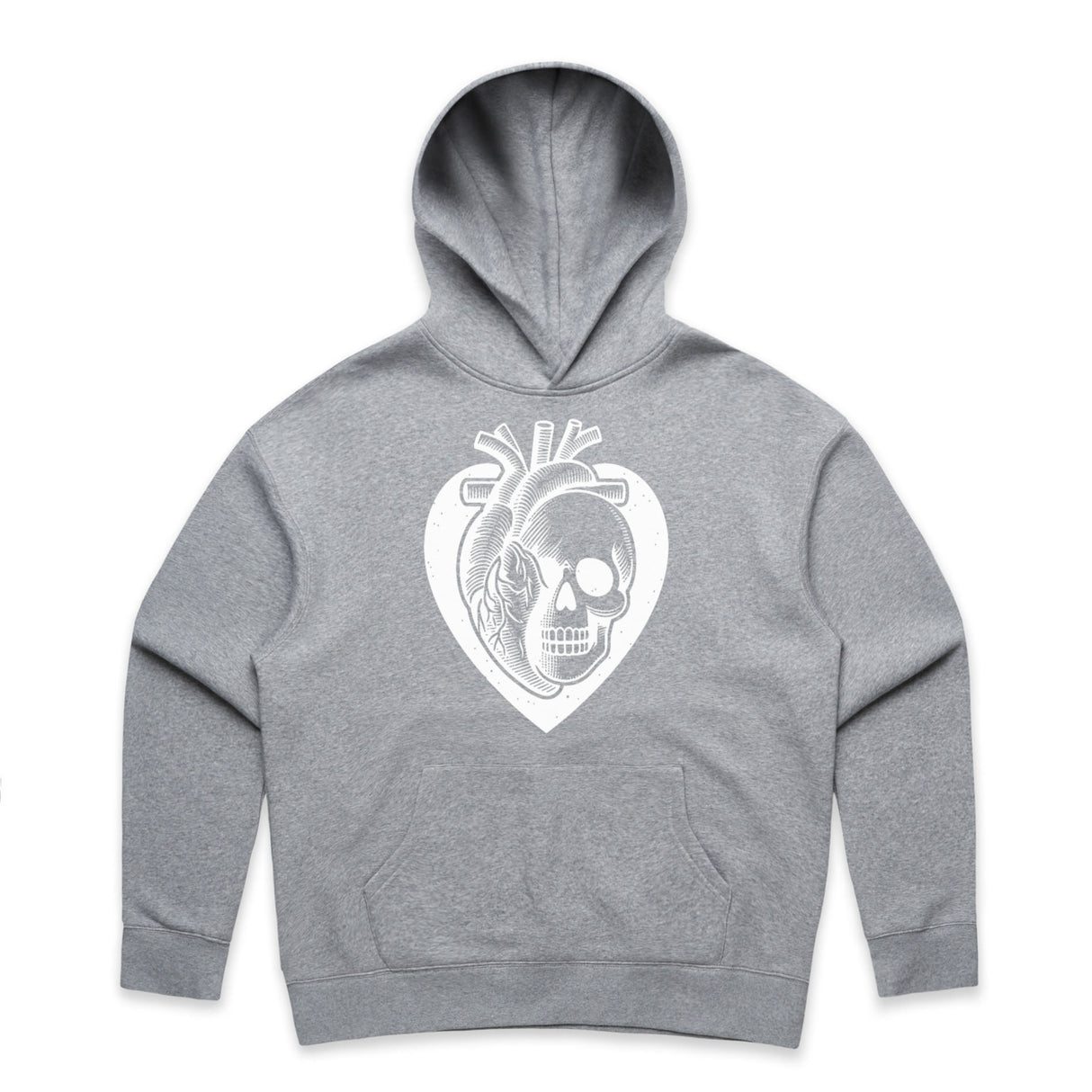 Grey Marle