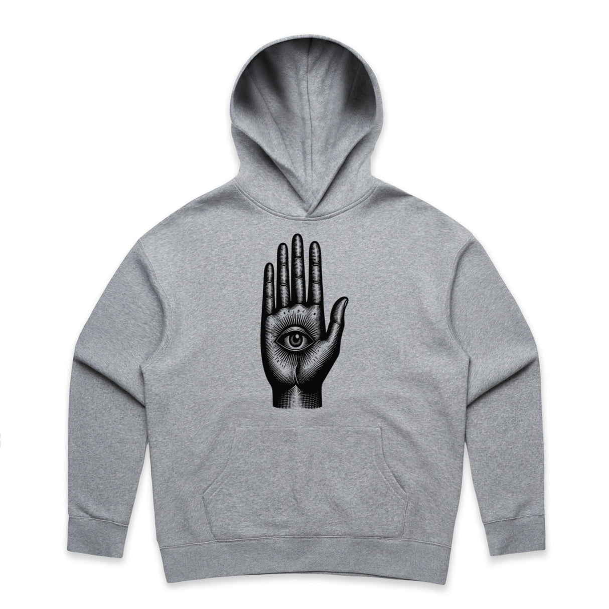 Grey Marle