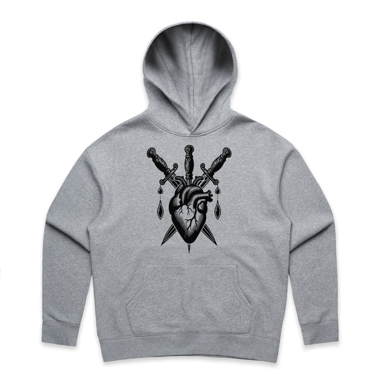 Grey Marle