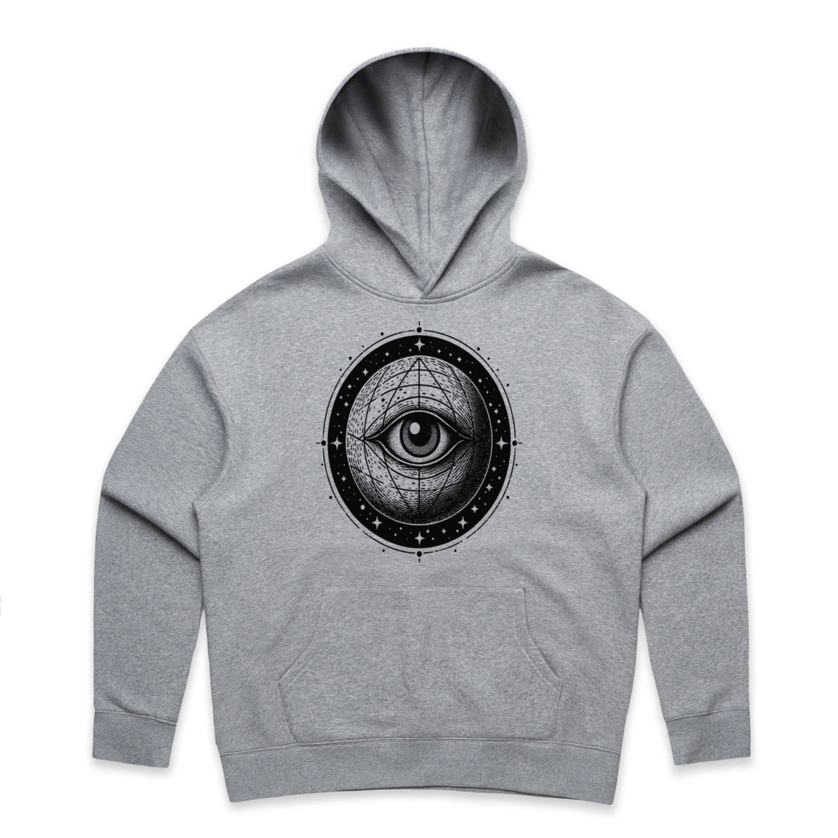 Grey Marle