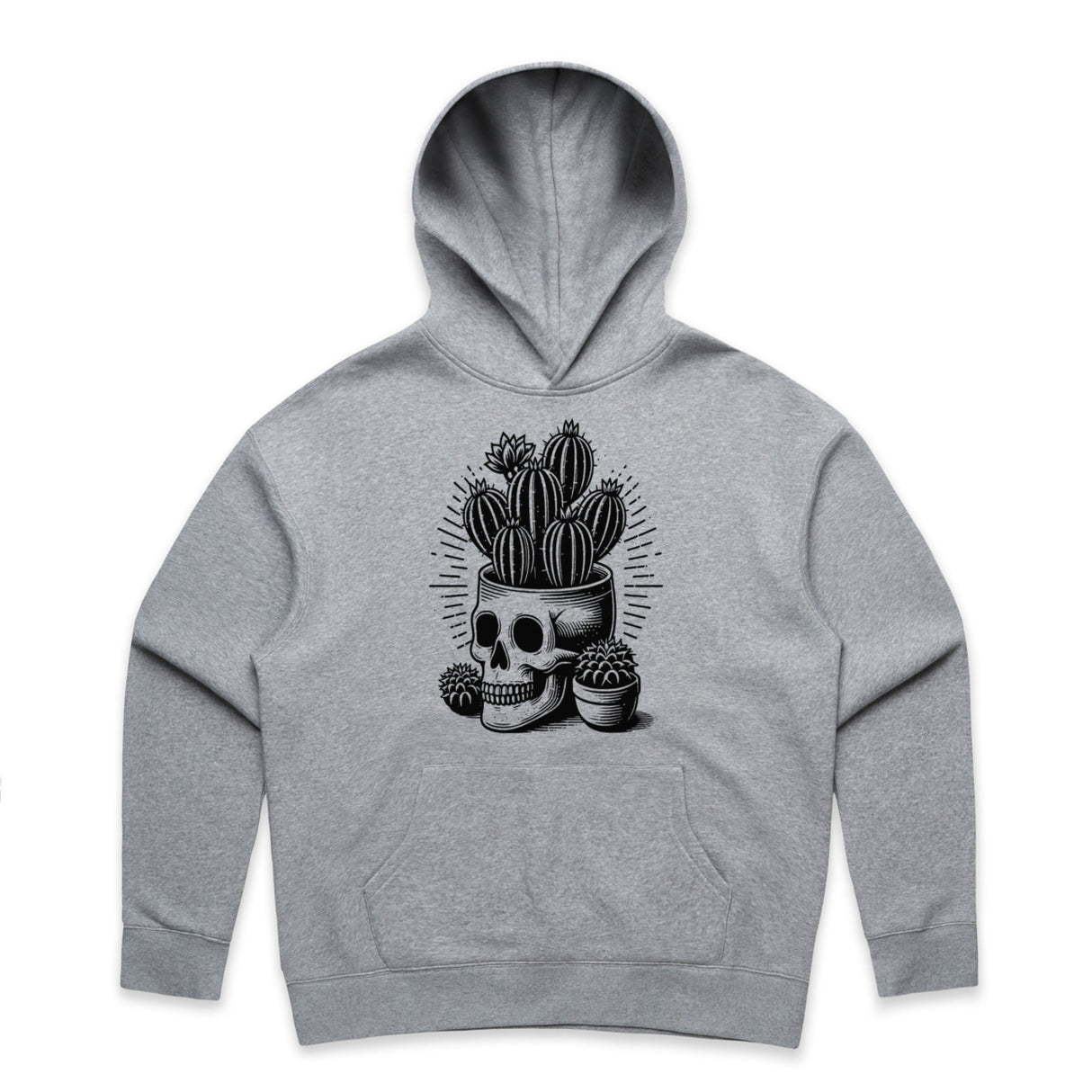 Grey Marle