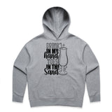 Grey Marle