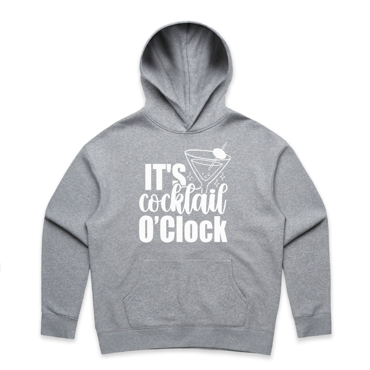 Grey Marle