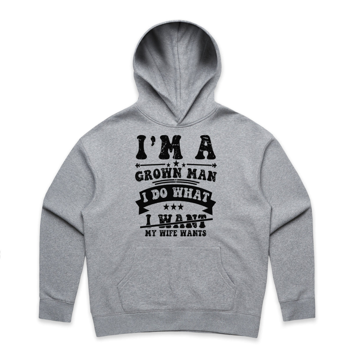 Grey Marle
