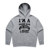 Grey Marle
