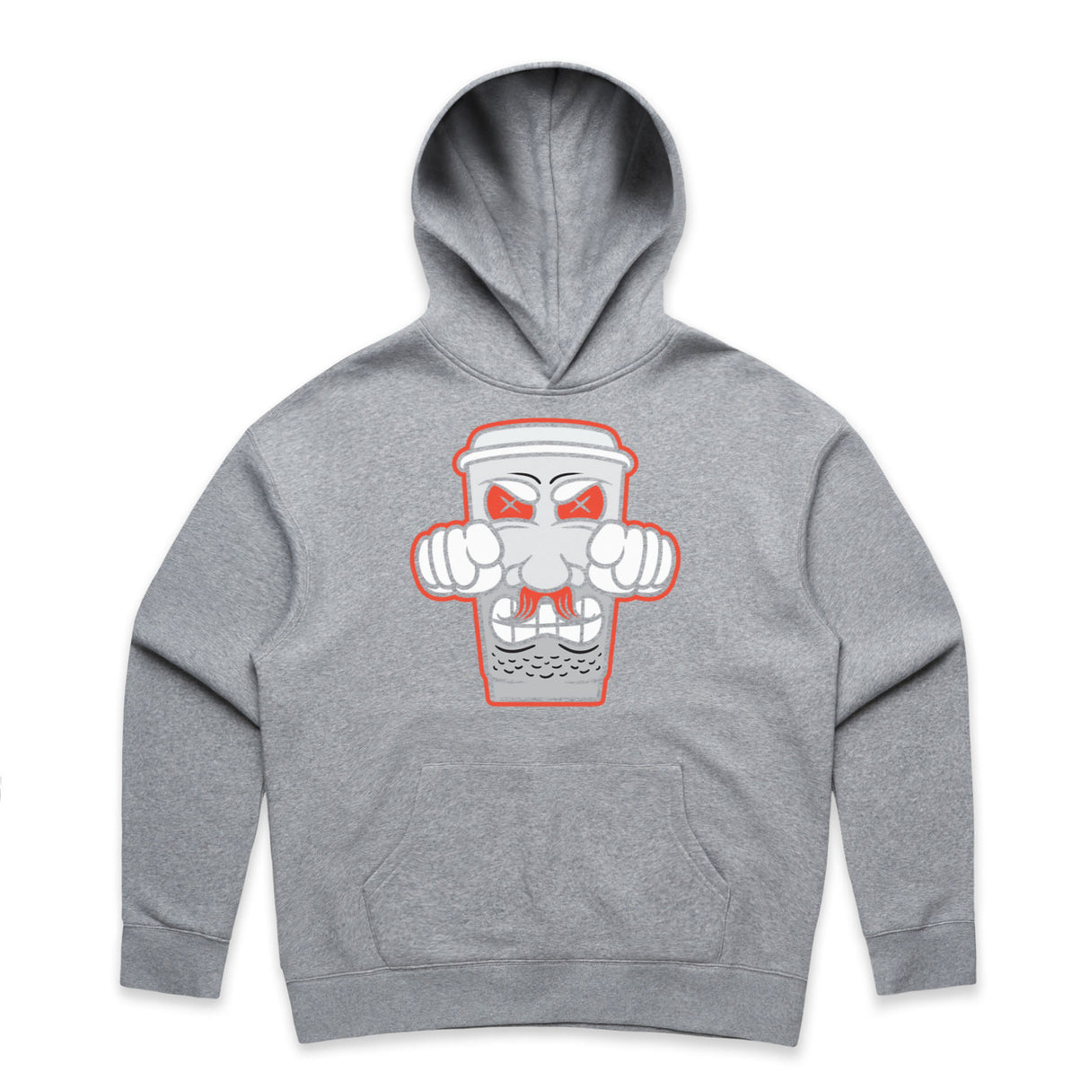 Grey Marle