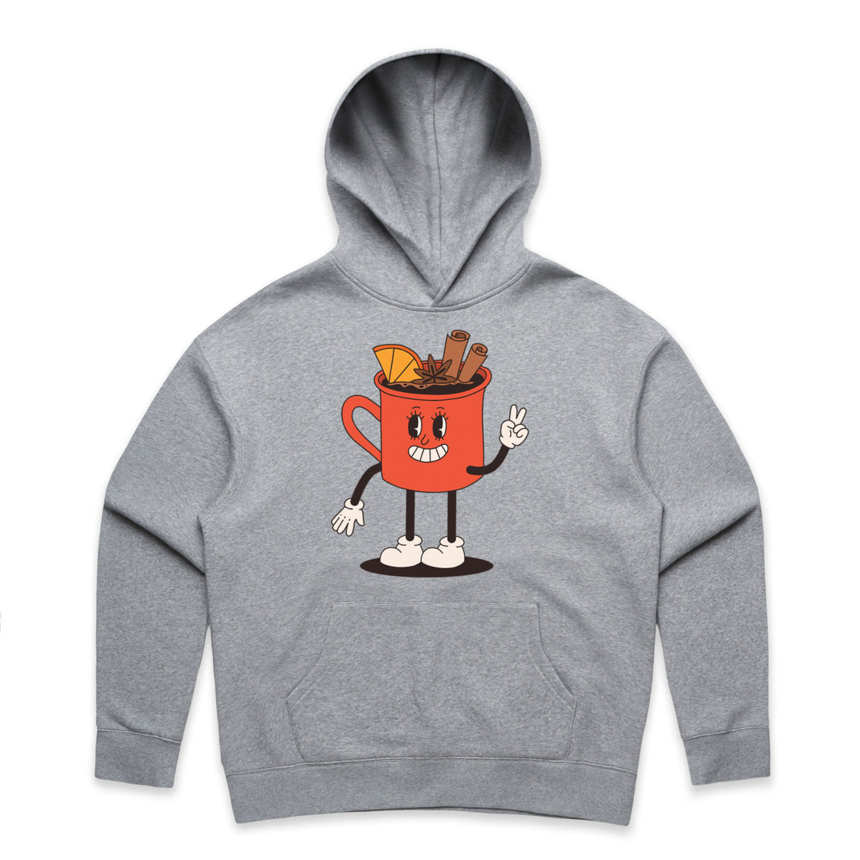 Grey Marle