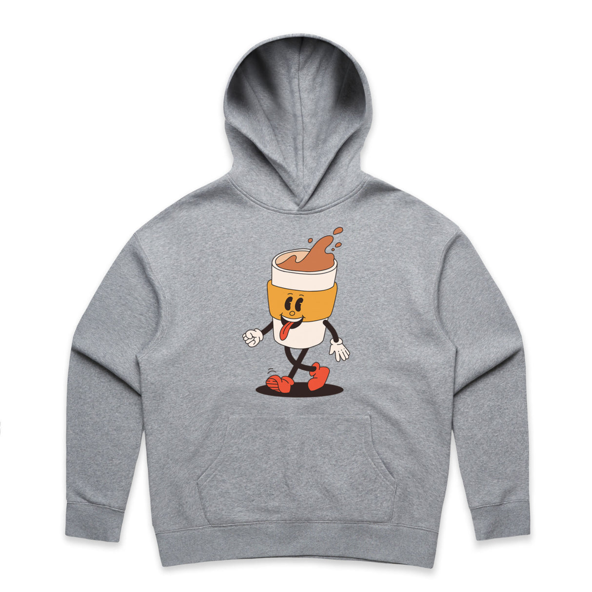 Grey Marle