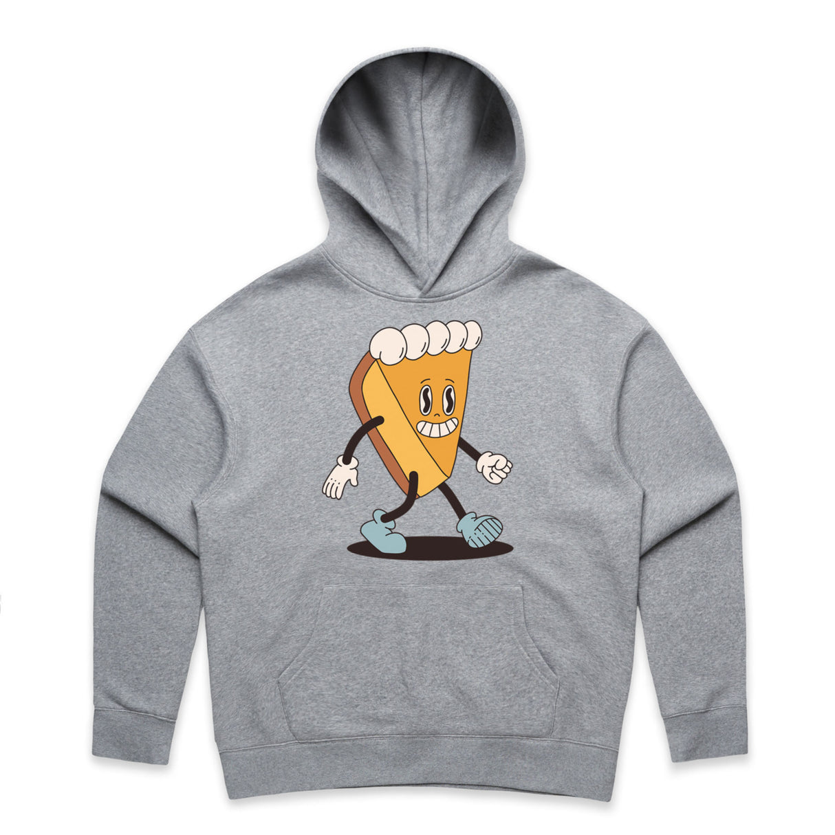 Grey Marle