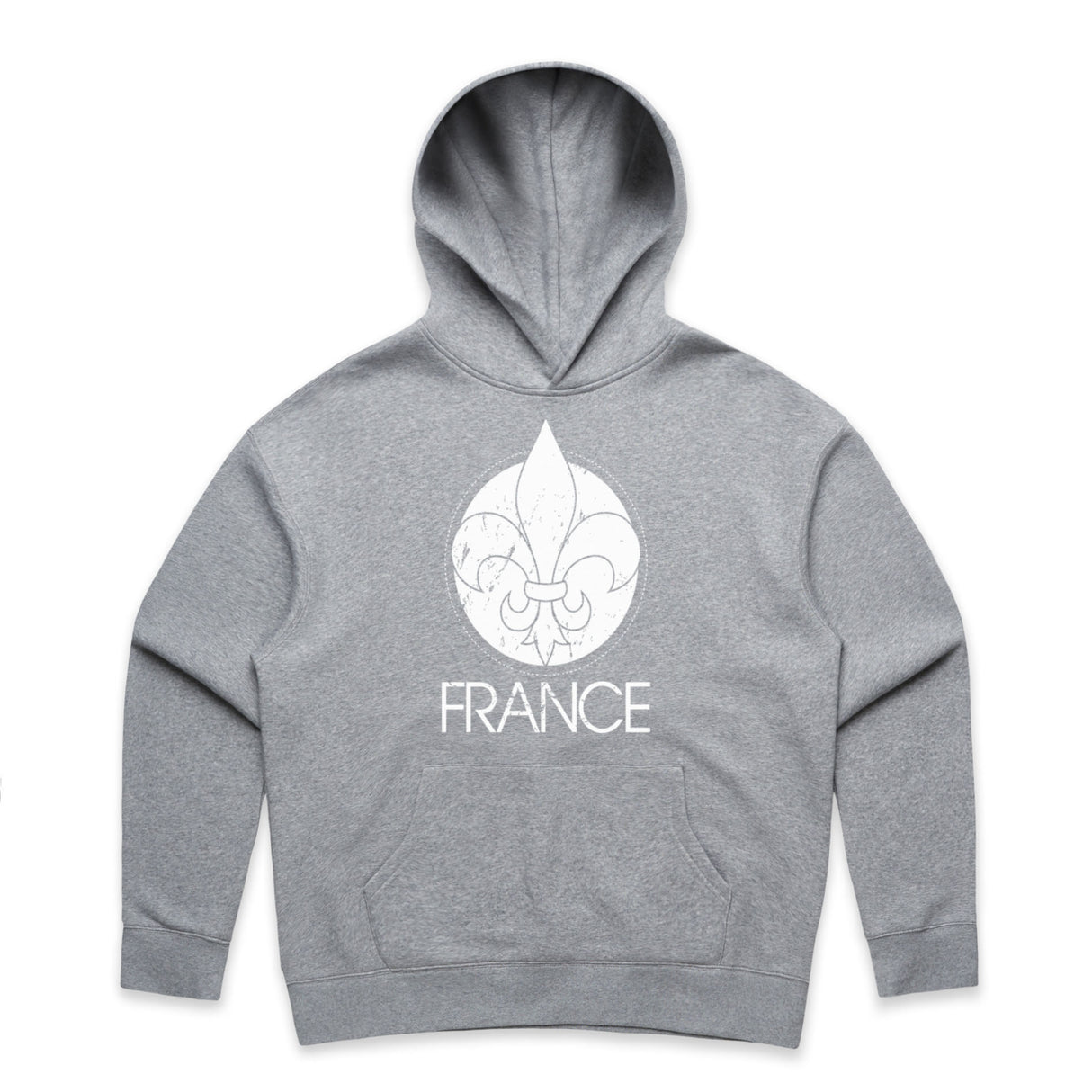 Grey Marle
