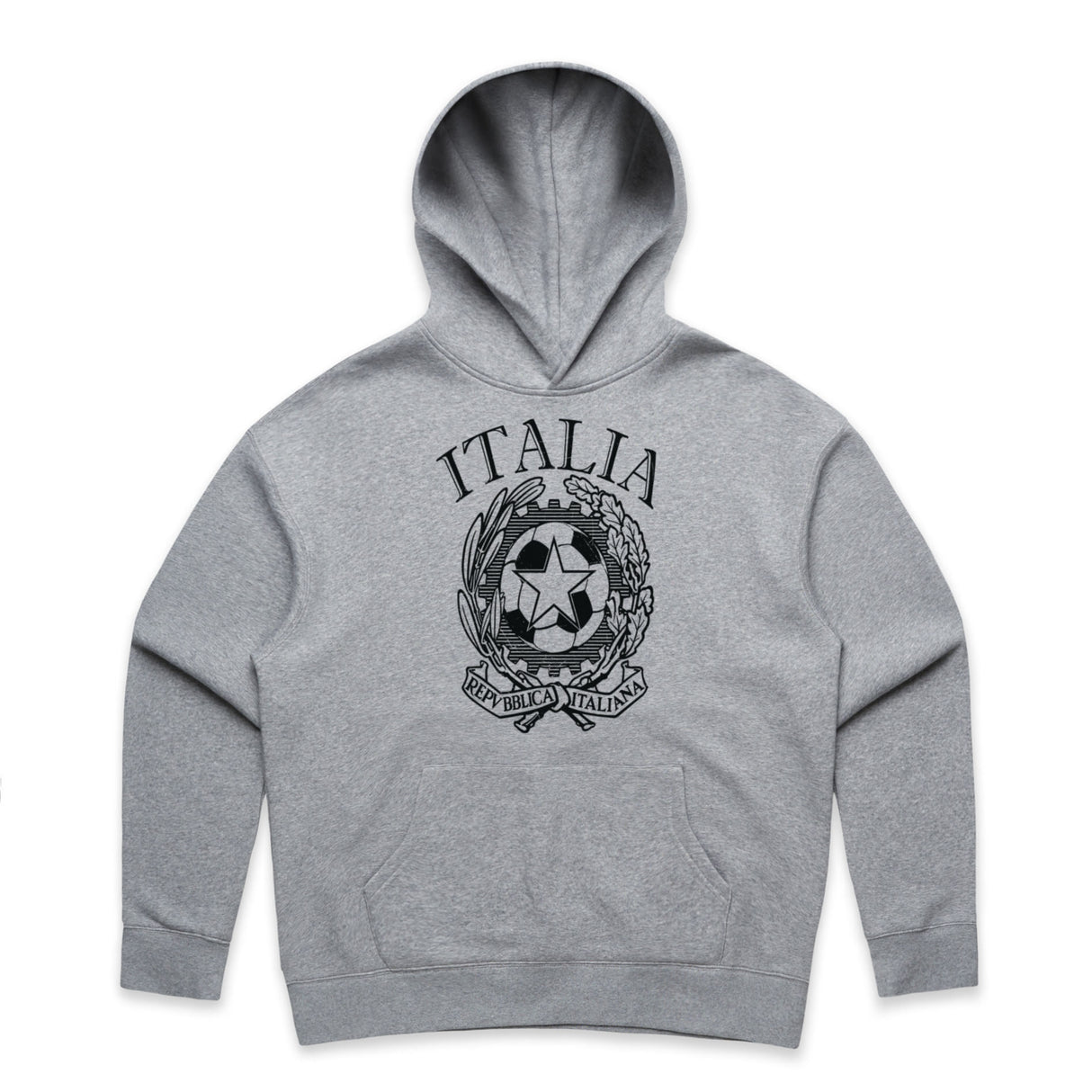 Grey Marle