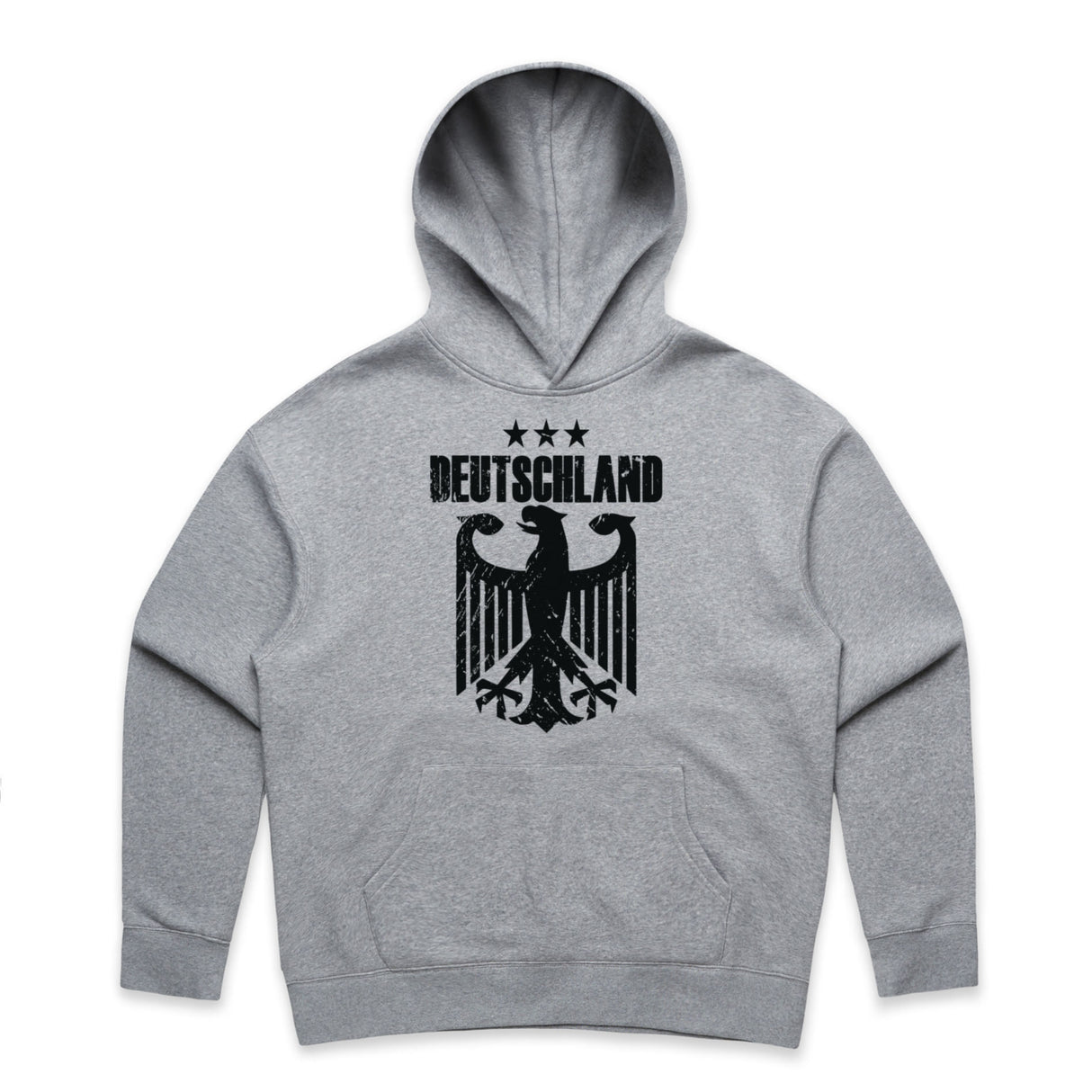 Grey Marle