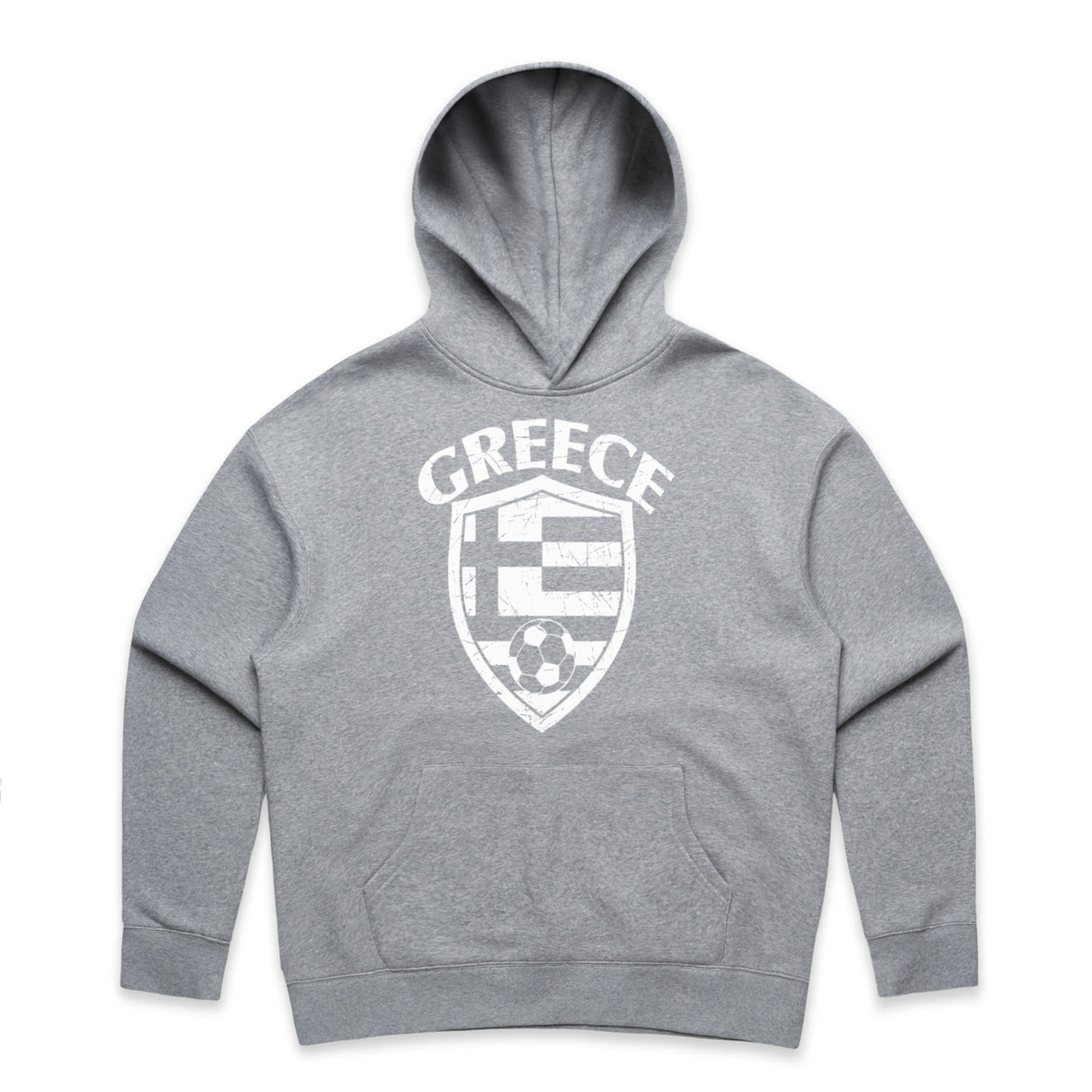 Grey Marle