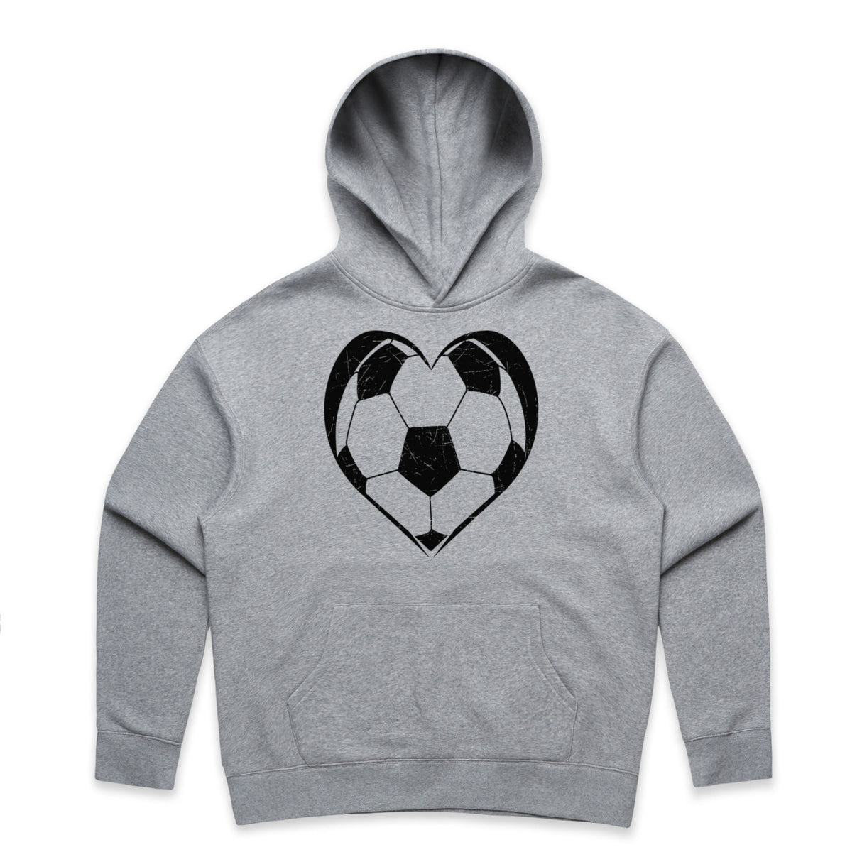 Grey Marle